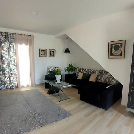 Casa Clemen Βίλα Encinarejo De Cordoba Εξωτερικό φωτογραφία