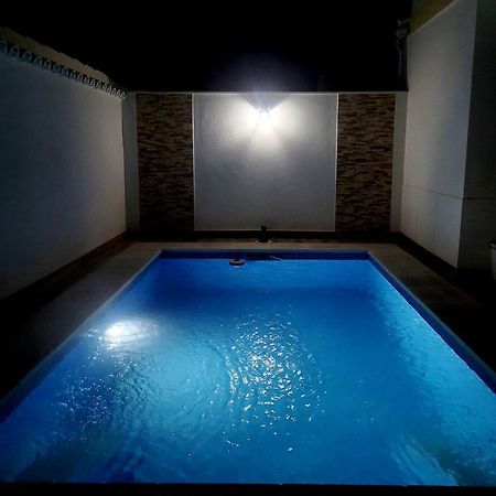 Casa Clemen Βίλα Encinarejo De Cordoba Εξωτερικό φωτογραφία