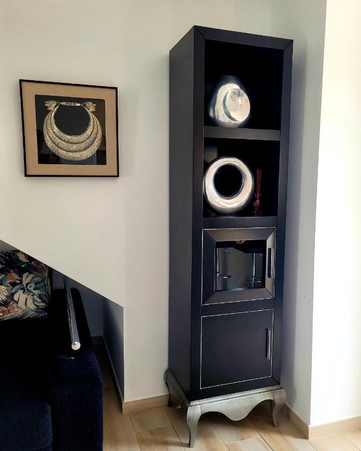 Casa Clemen Βίλα Encinarejo De Cordoba Εξωτερικό φωτογραφία