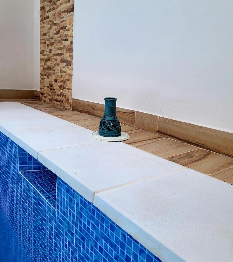 Casa Clemen Βίλα Encinarejo De Cordoba Εξωτερικό φωτογραφία