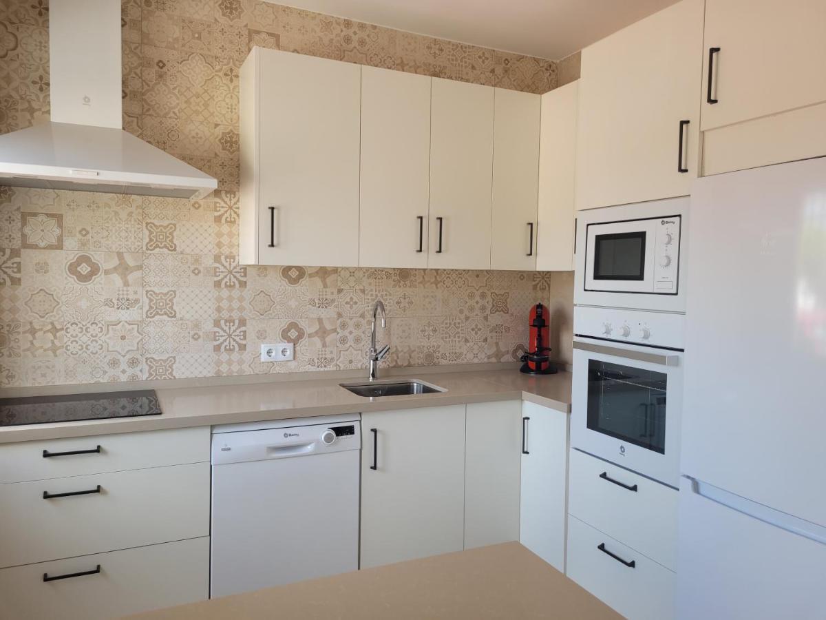 Casa Clemen Βίλα Encinarejo De Cordoba Εξωτερικό φωτογραφία