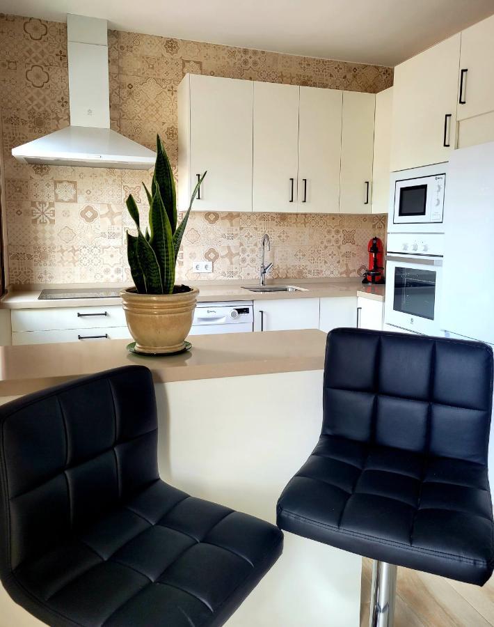 Casa Clemen Βίλα Encinarejo De Cordoba Εξωτερικό φωτογραφία
