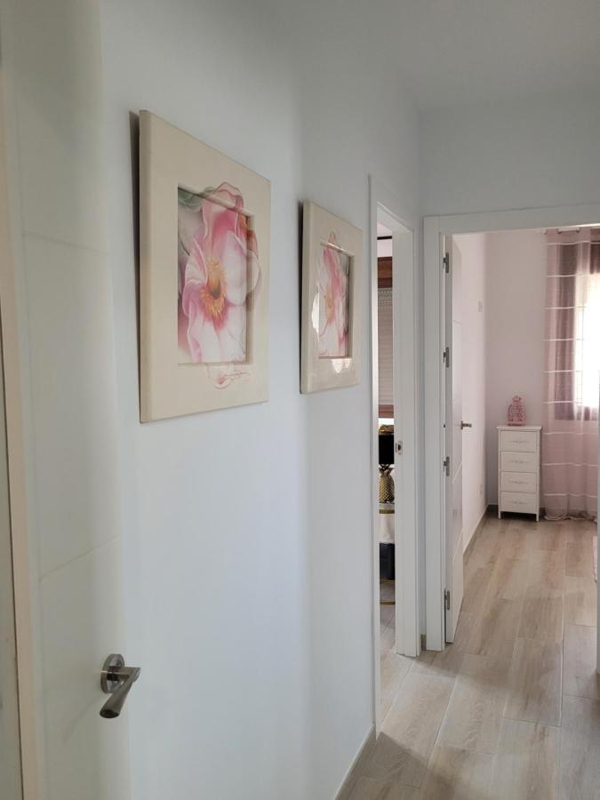 Casa Clemen Βίλα Encinarejo De Cordoba Εξωτερικό φωτογραφία