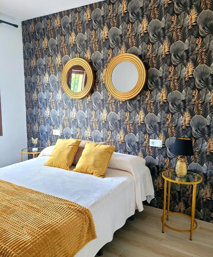 Casa Clemen Βίλα Encinarejo De Cordoba Εξωτερικό φωτογραφία