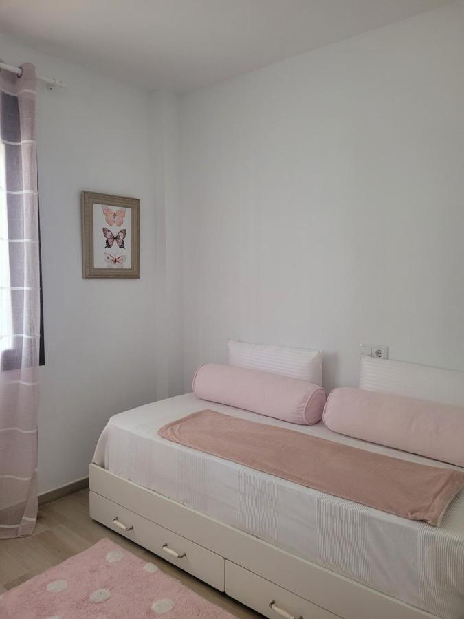 Casa Clemen Βίλα Encinarejo De Cordoba Εξωτερικό φωτογραφία