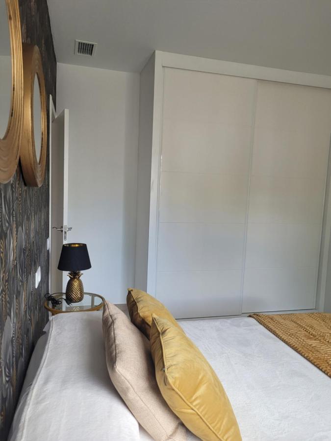 Casa Clemen Βίλα Encinarejo De Cordoba Εξωτερικό φωτογραφία