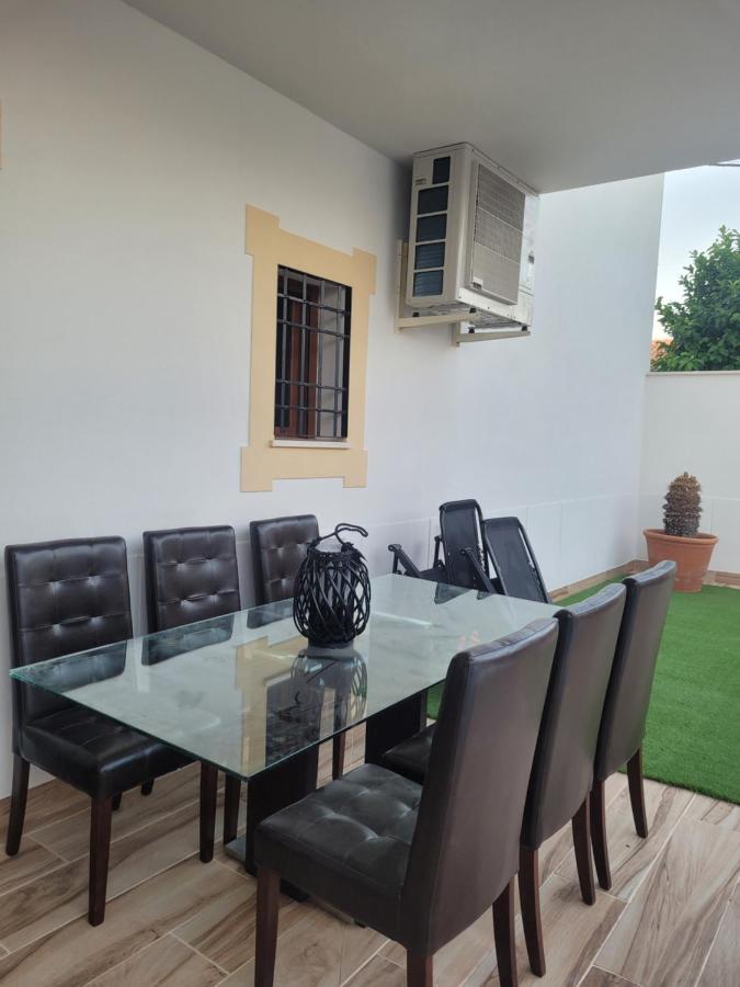 Casa Clemen Βίλα Encinarejo De Cordoba Εξωτερικό φωτογραφία