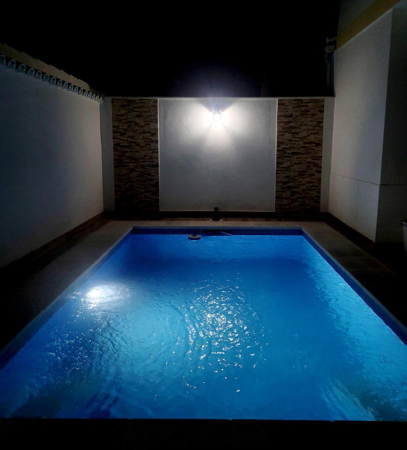 Casa Clemen Βίλα Encinarejo De Cordoba Εξωτερικό φωτογραφία