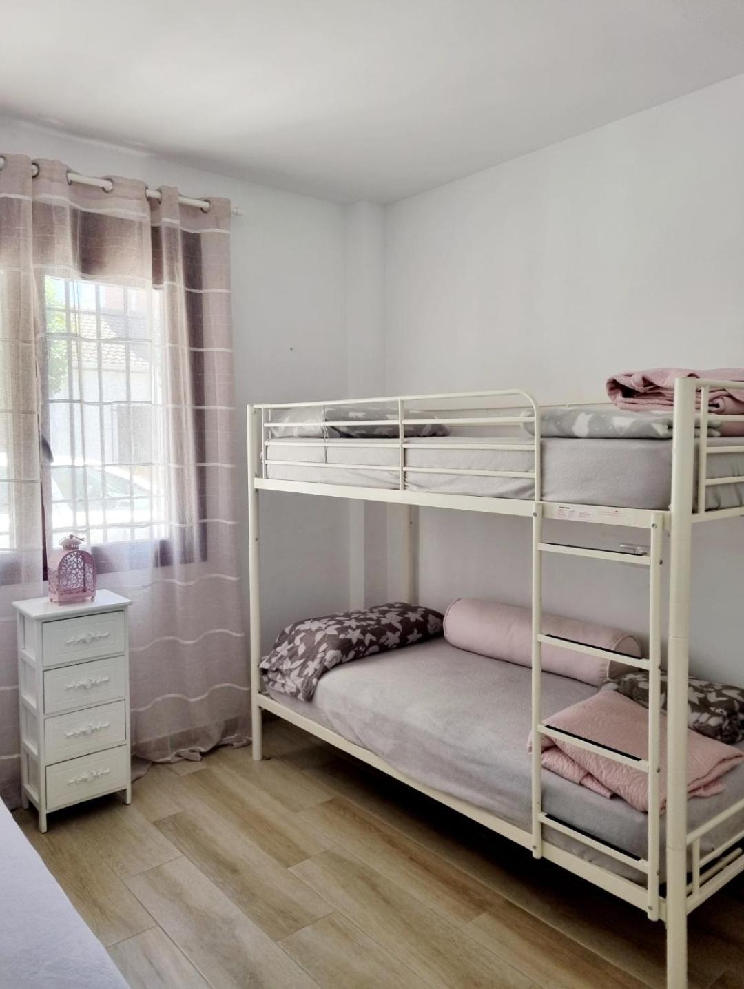 Casa Clemen Βίλα Encinarejo De Cordoba Εξωτερικό φωτογραφία
