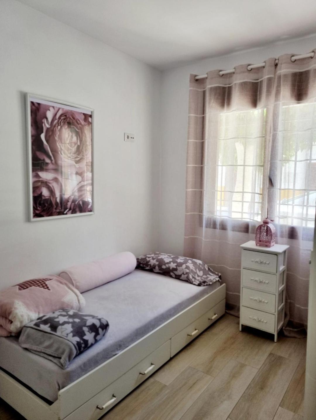 Casa Clemen Βίλα Encinarejo De Cordoba Εξωτερικό φωτογραφία